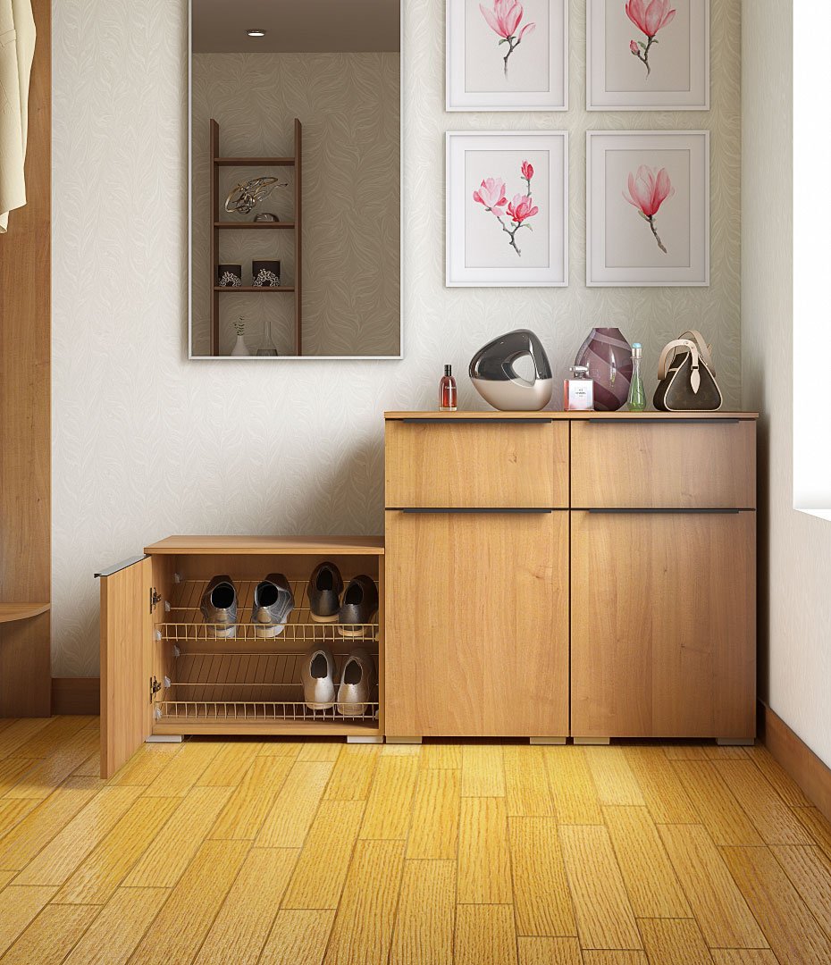 Комод Adelta Standard (артикул 752)